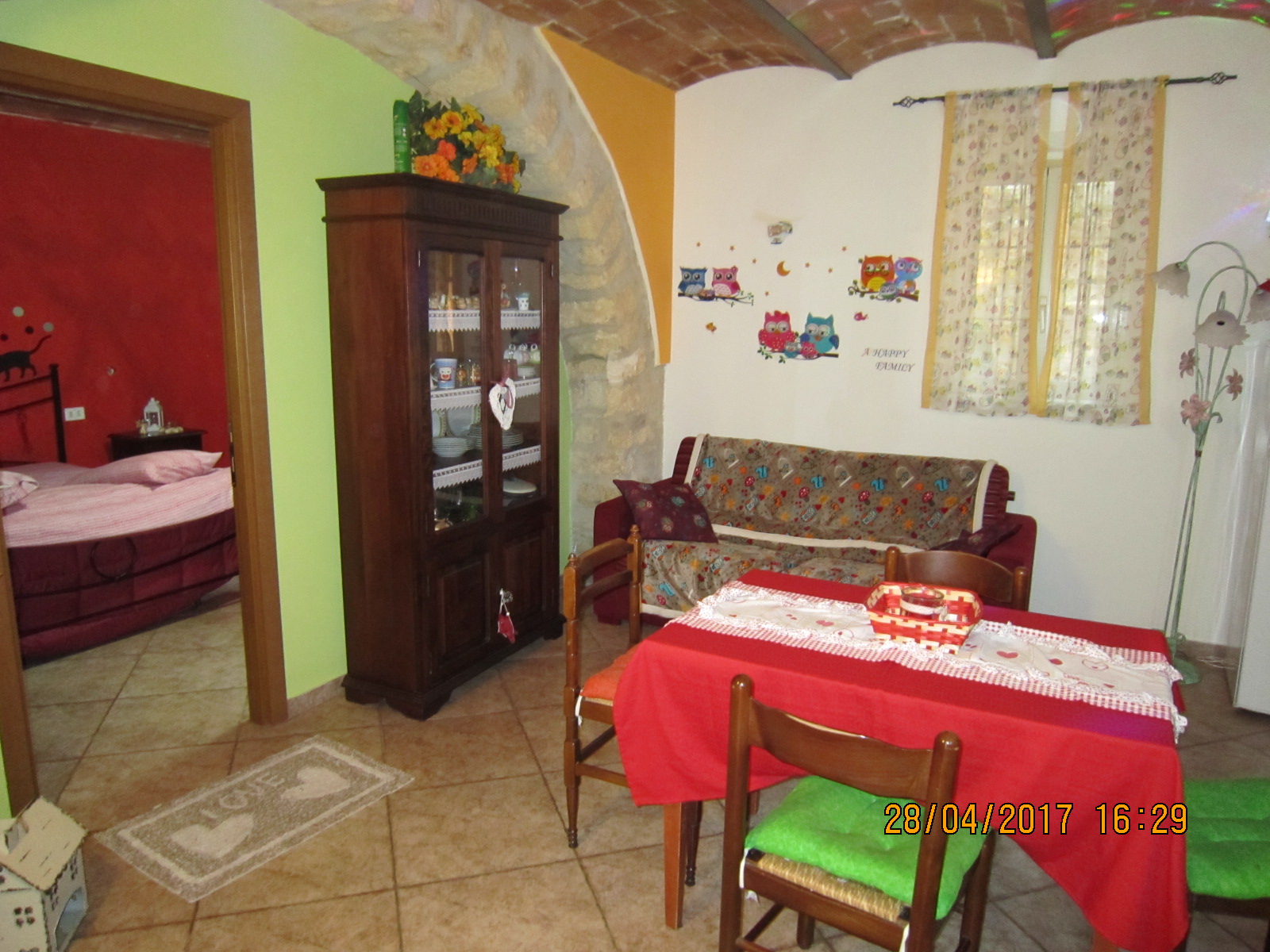  tarquinia affitto  etruscasa s.r.l.