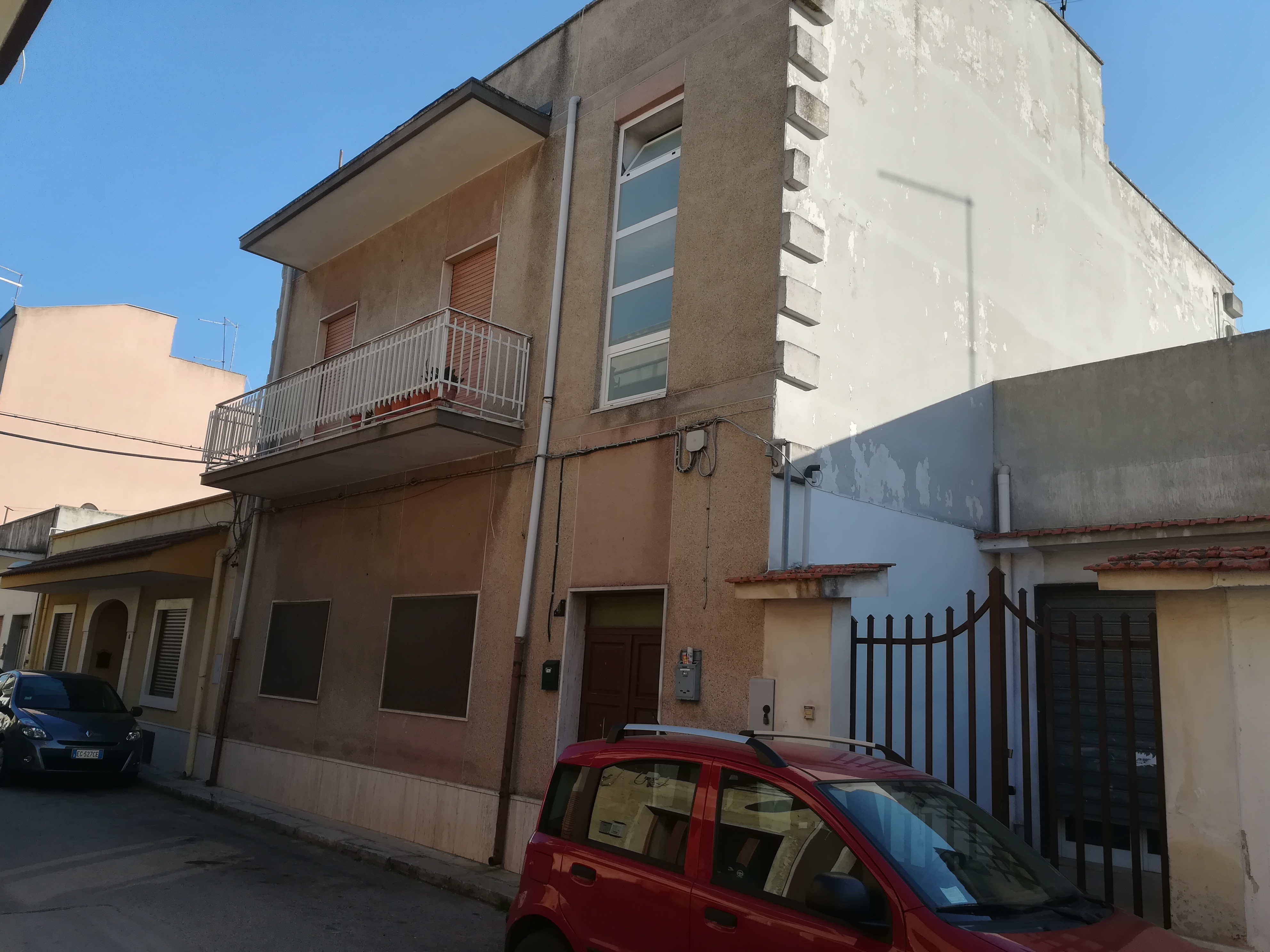   vendita  mp immobiliare