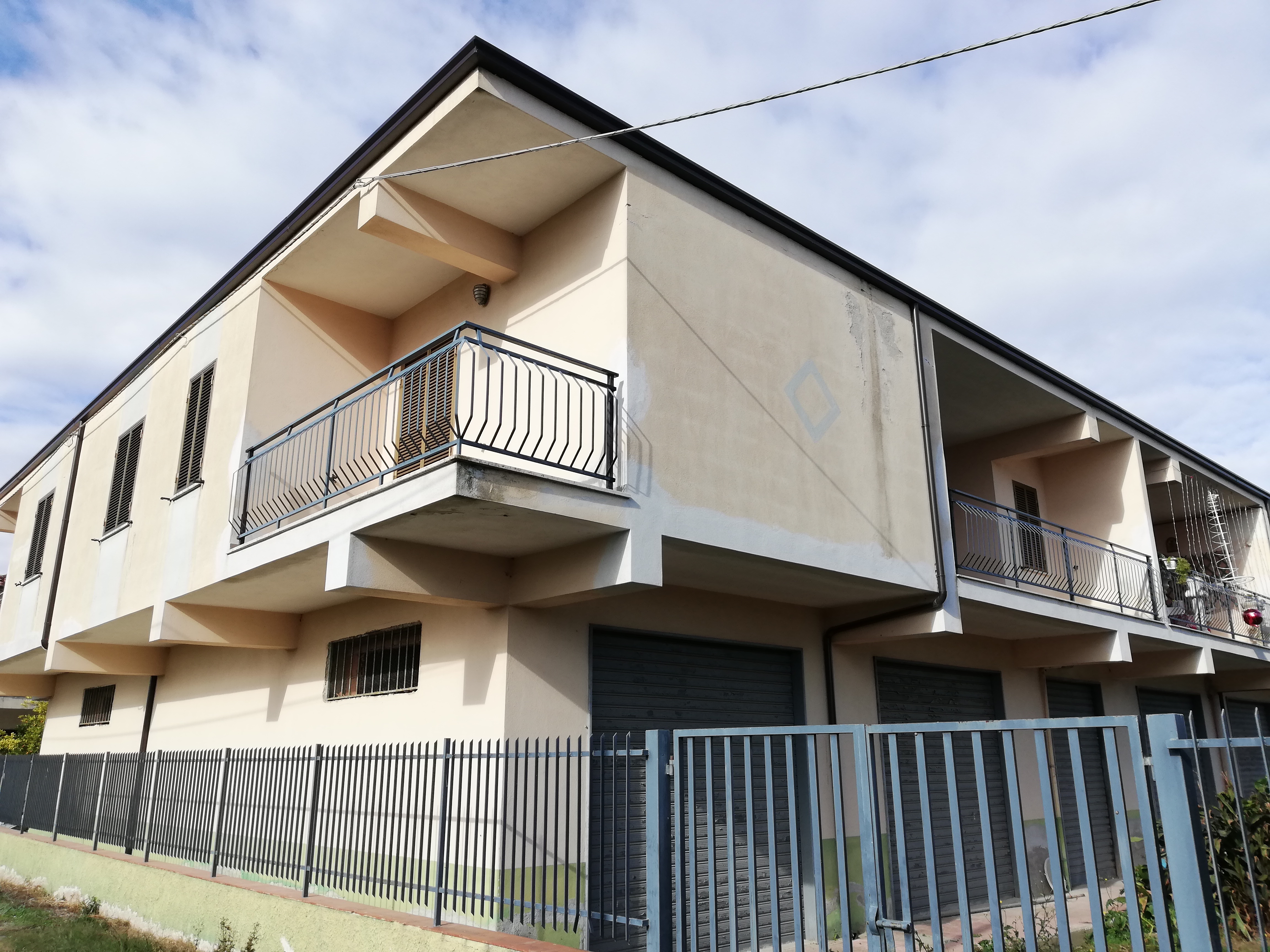  corigliano calabro vendita  consimm corigliano