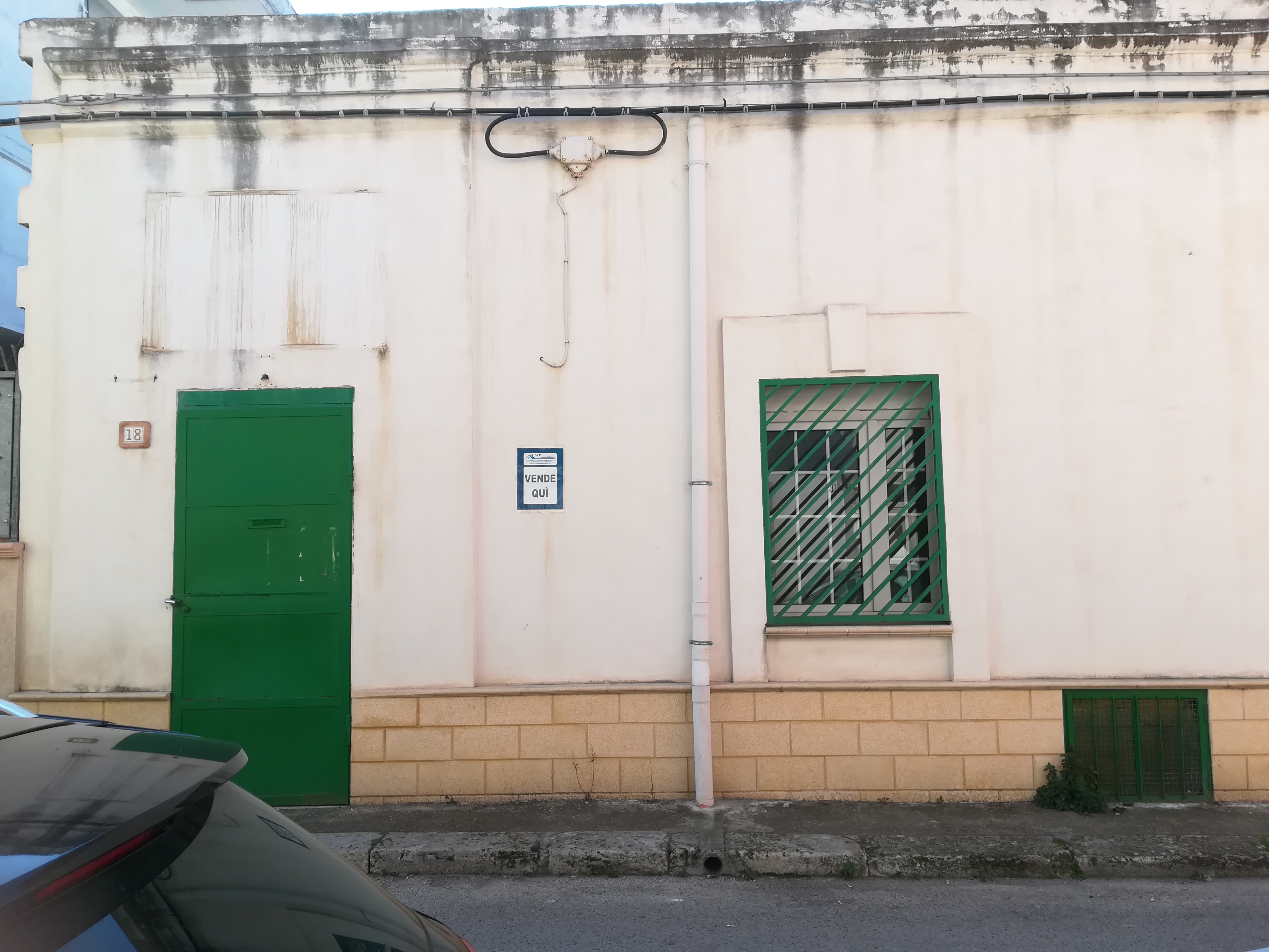   vendita  mp immobiliare