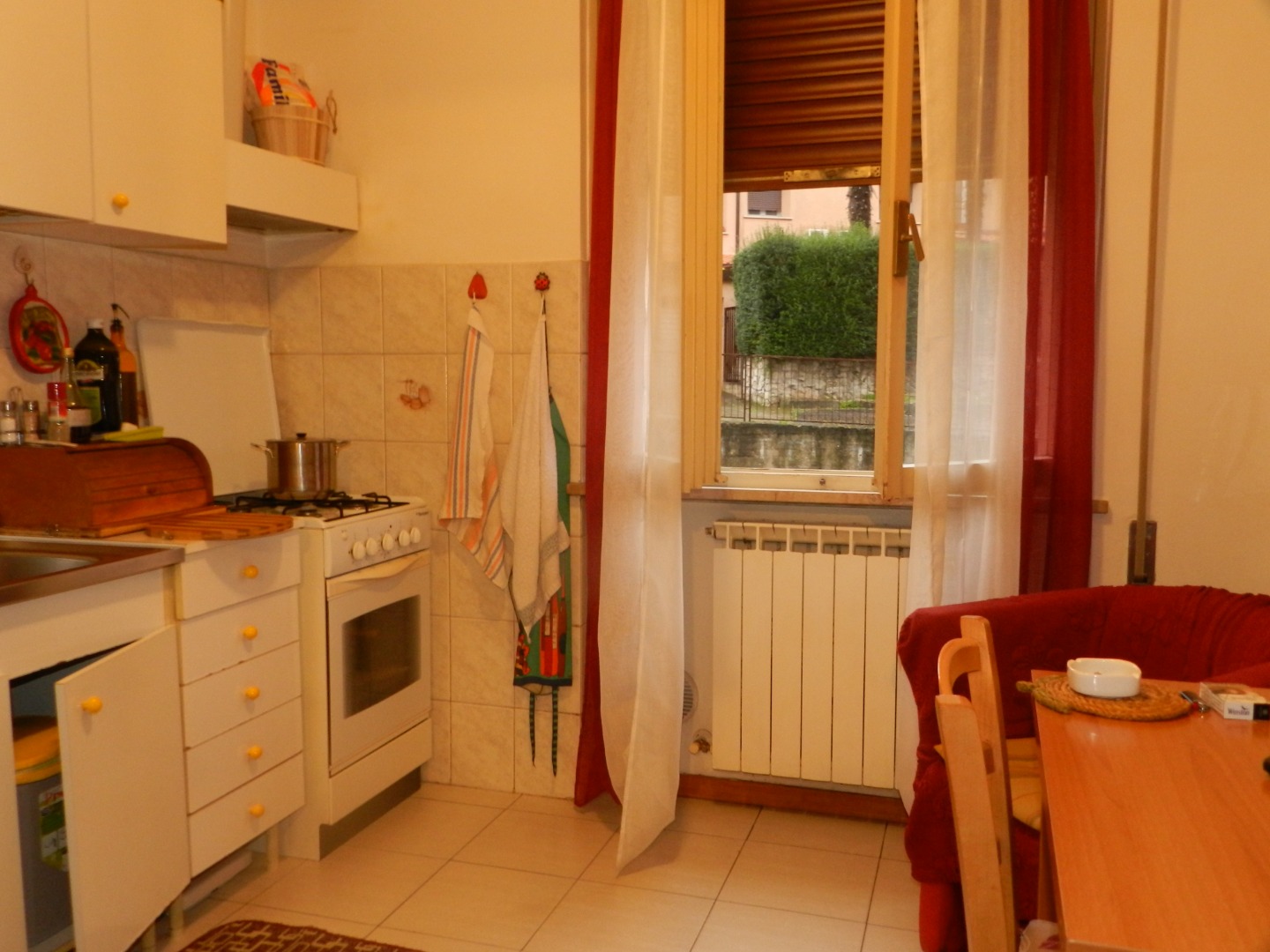 Appartamento PERUGIA affitto    Real Domus