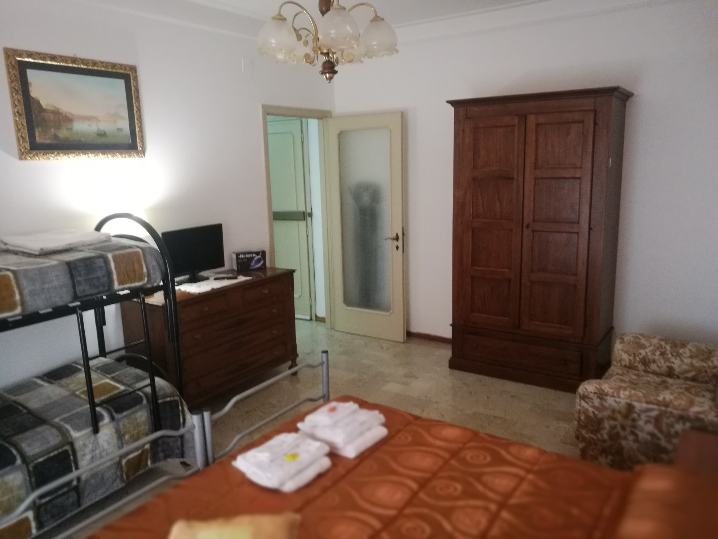 Appartamento PERUGIA affitto    Real Domus