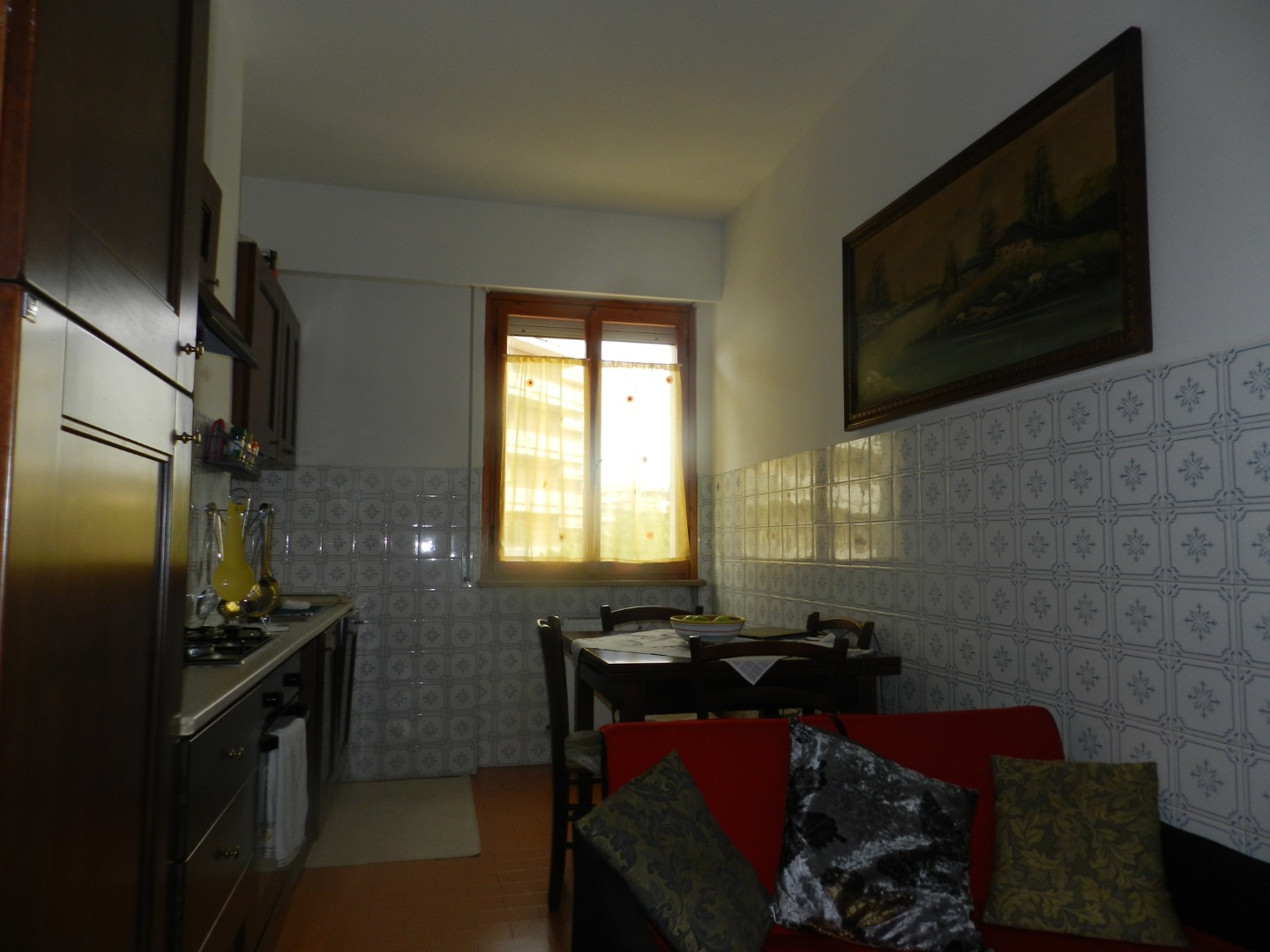 Casa Vacanza - Multiproprietà PERUGIA affitto    Real Domus