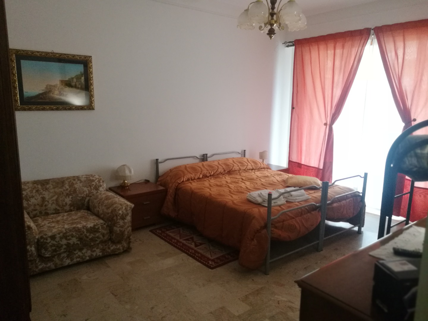 Casa Vacanza - Multiproprietà PERUGIA affitto    Real Domus