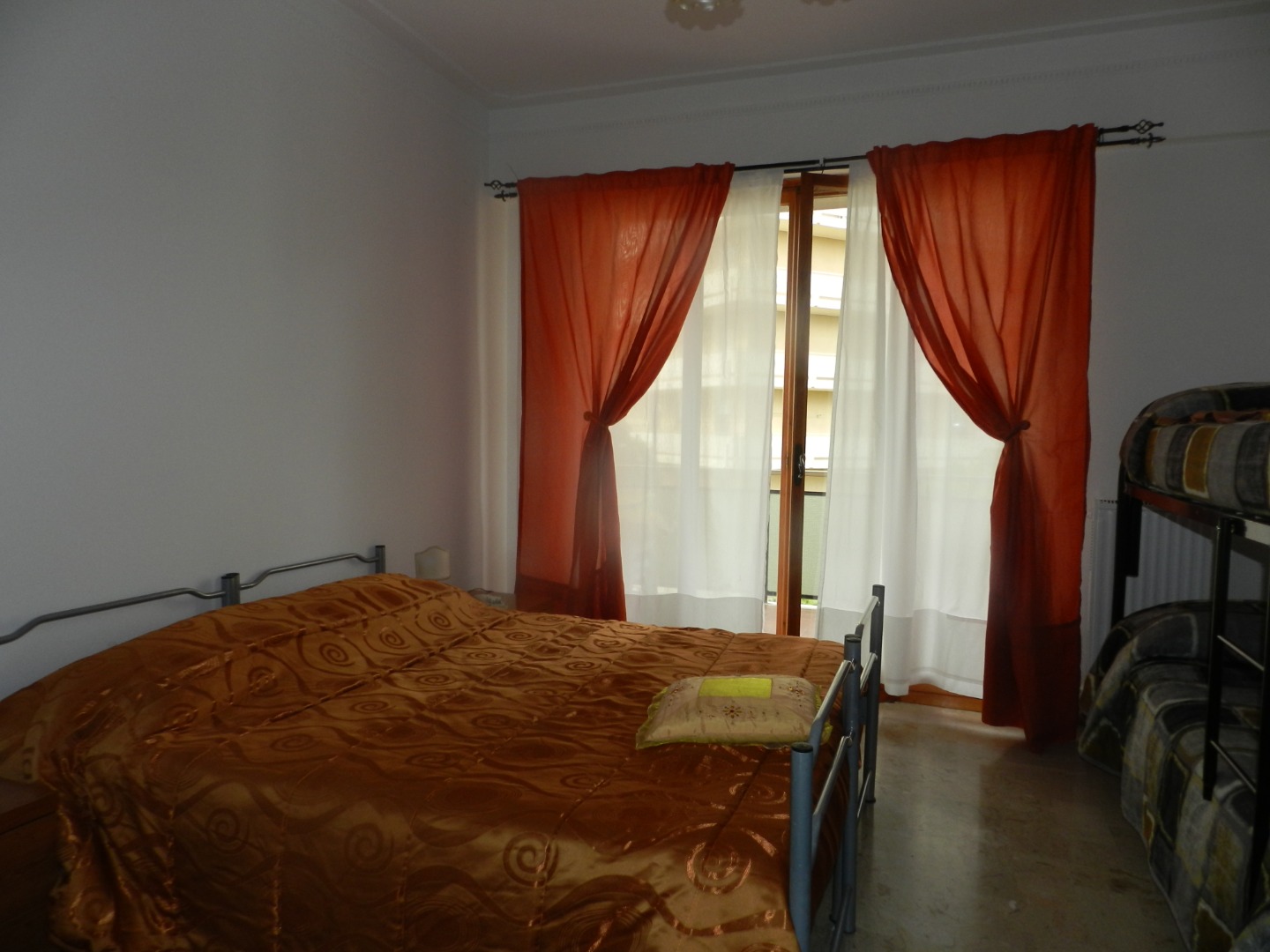  perugia affitto  real domus