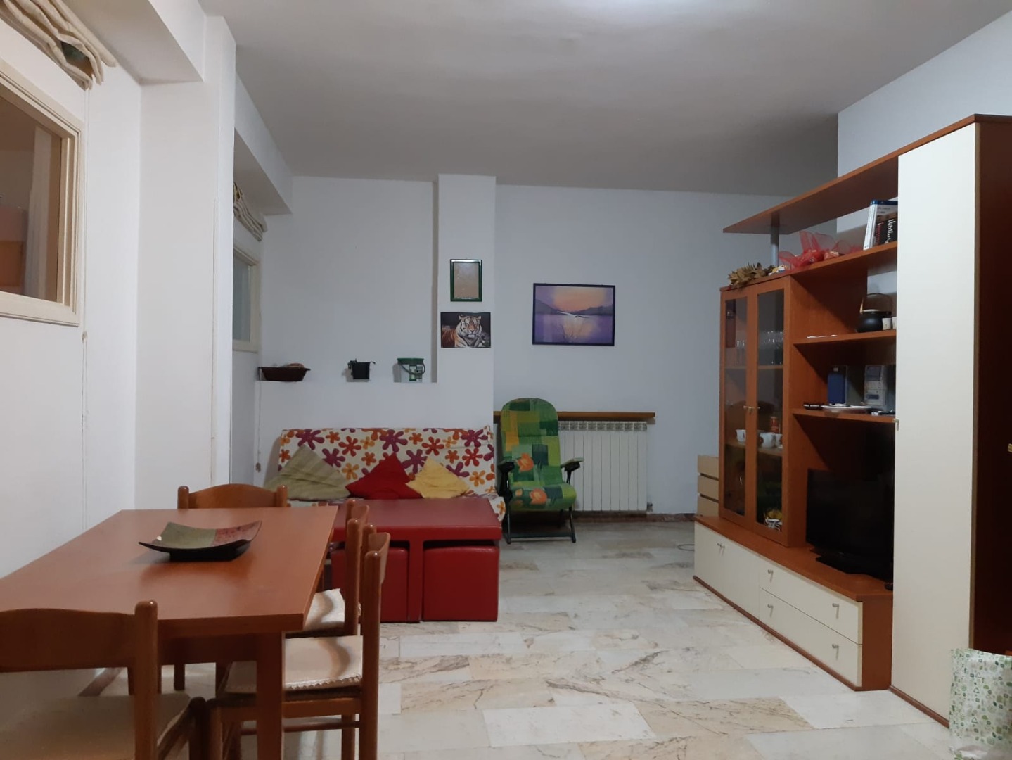 Casa Vacanza - Multiproprietà PERUGIA affitto    Real Domus