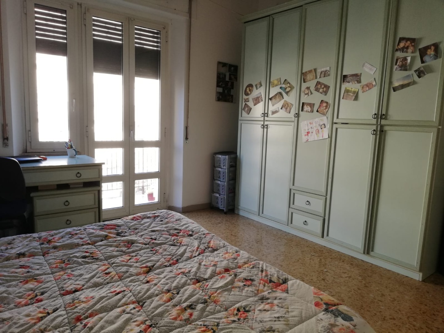  perugia affitto  real domus