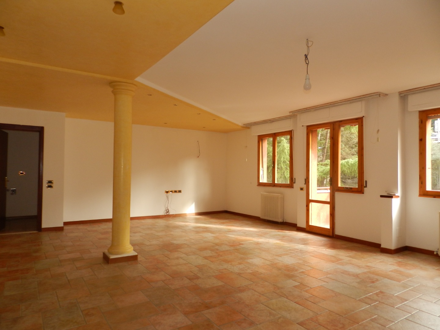  perugia affitto  real domus