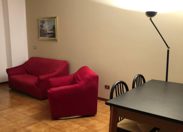Appartamento PERUGIA affitto    Real Domus