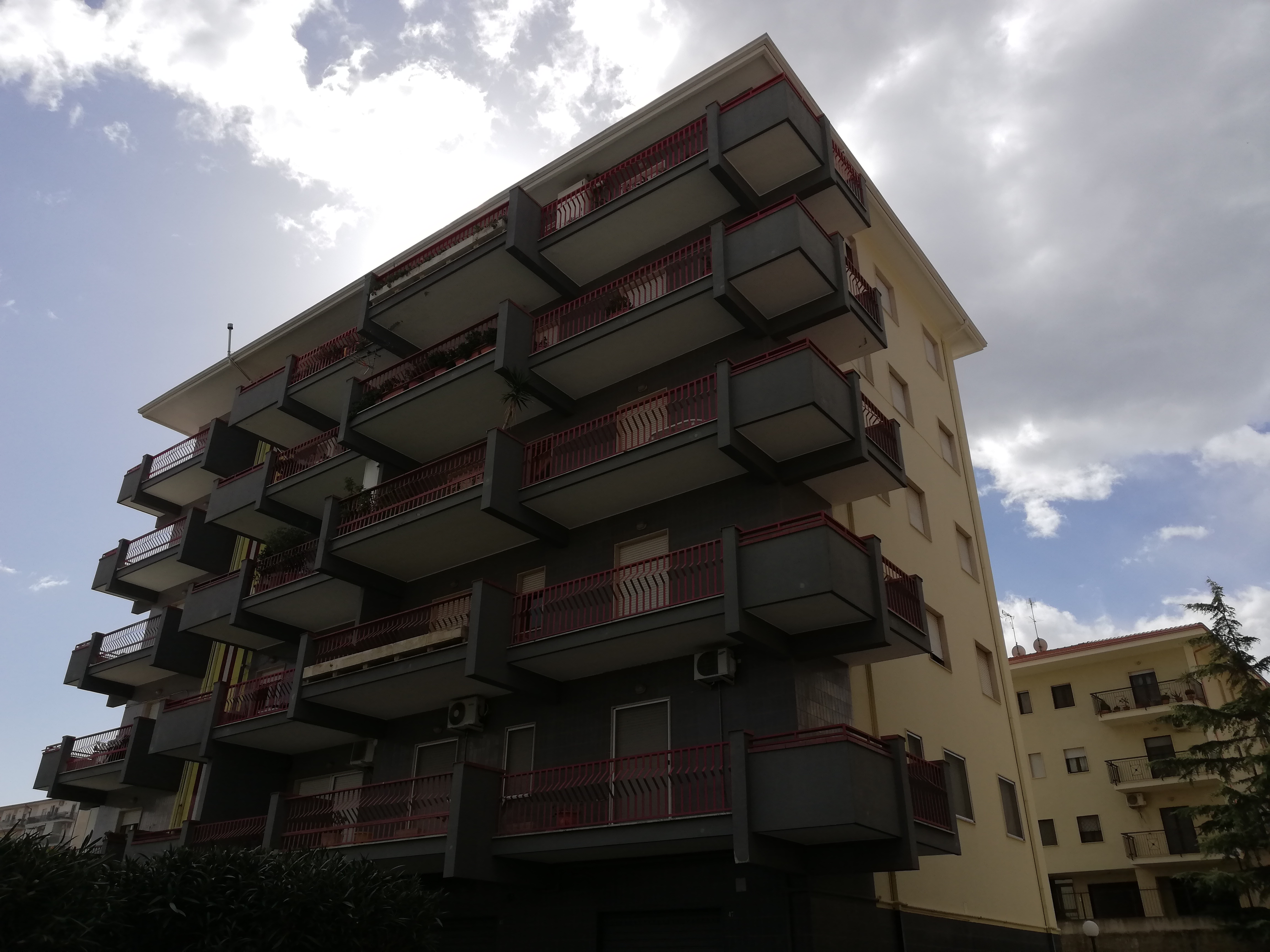   vendita  consimm corigliano