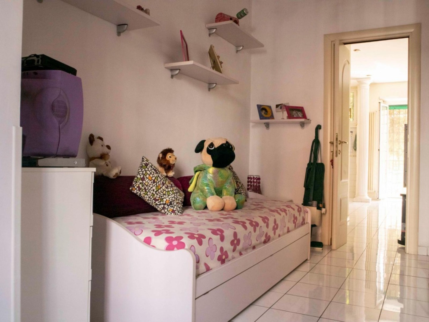 Appartamento ROMA affitto    Consimm. Agency Appia