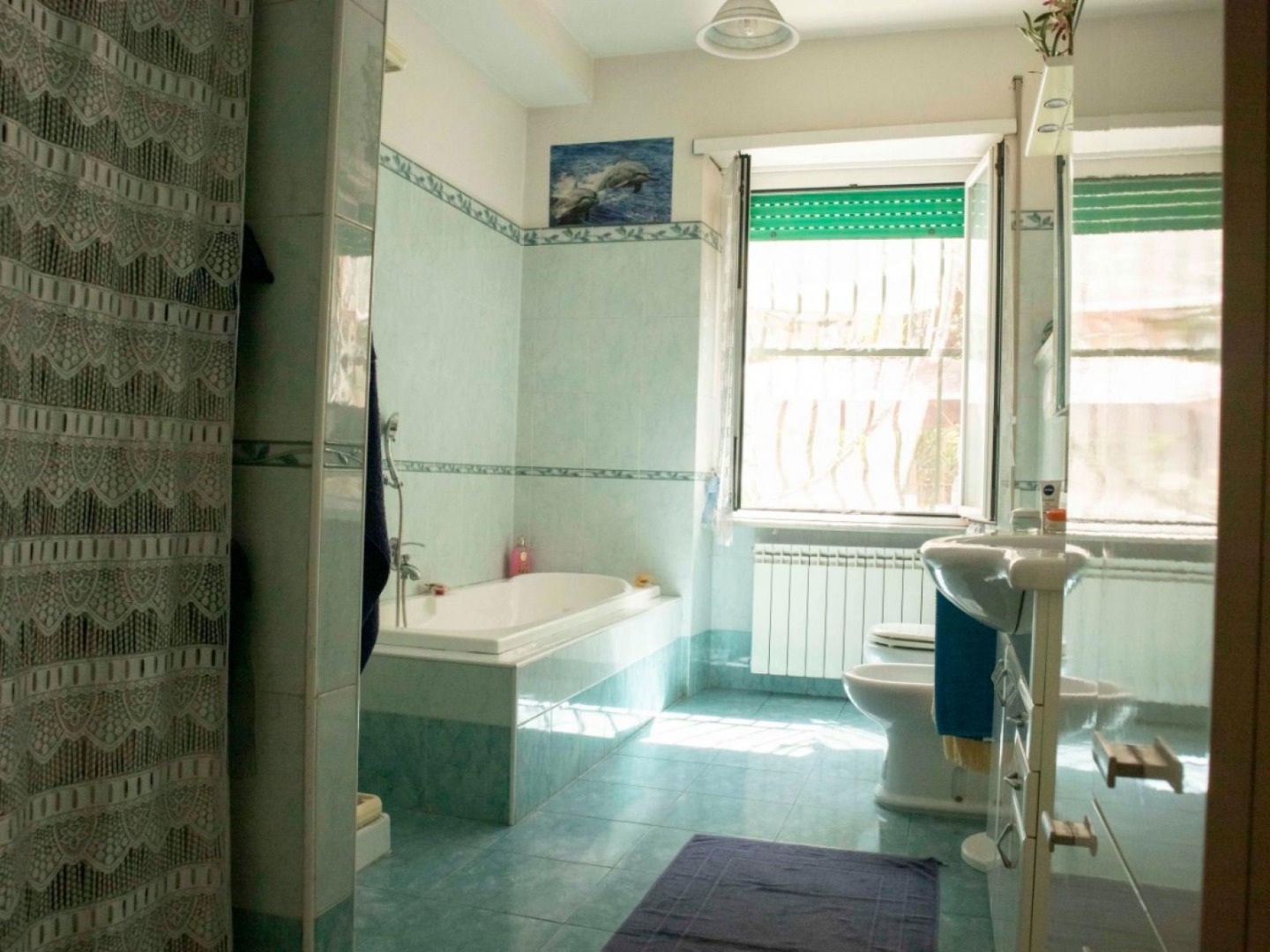 Appartamento ROMA affitto    Consimm. Agency Appia