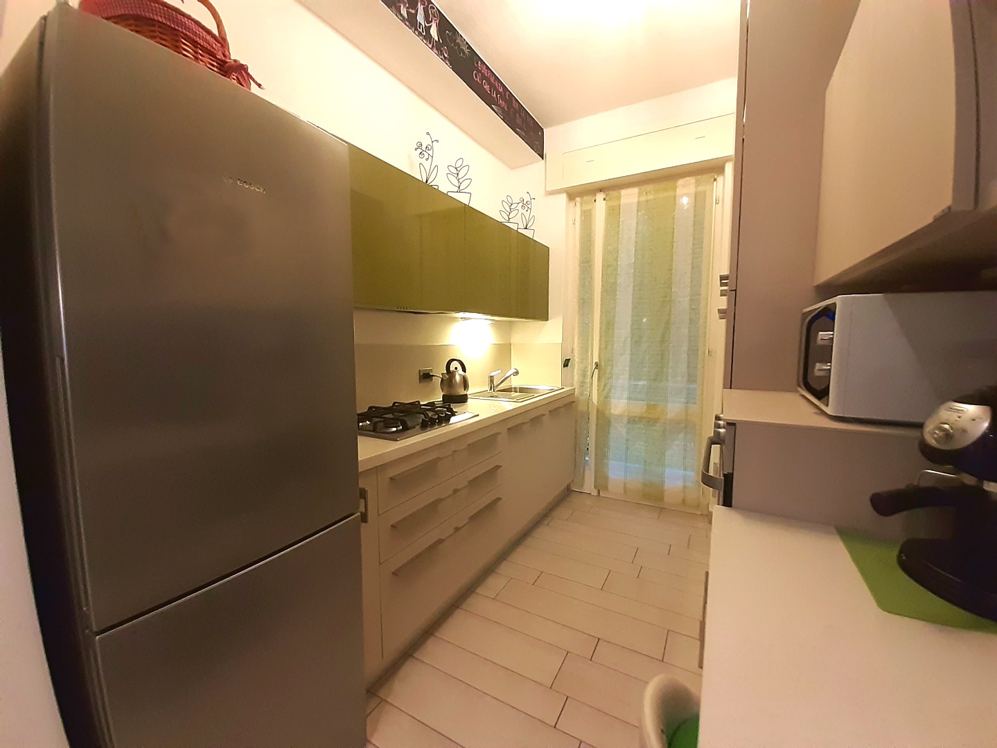 Appartamento CERNOBBIO vendita    SERVIZI IMMOBILIARI LS