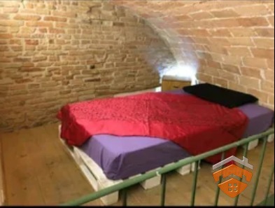  perugia affitto  real domus