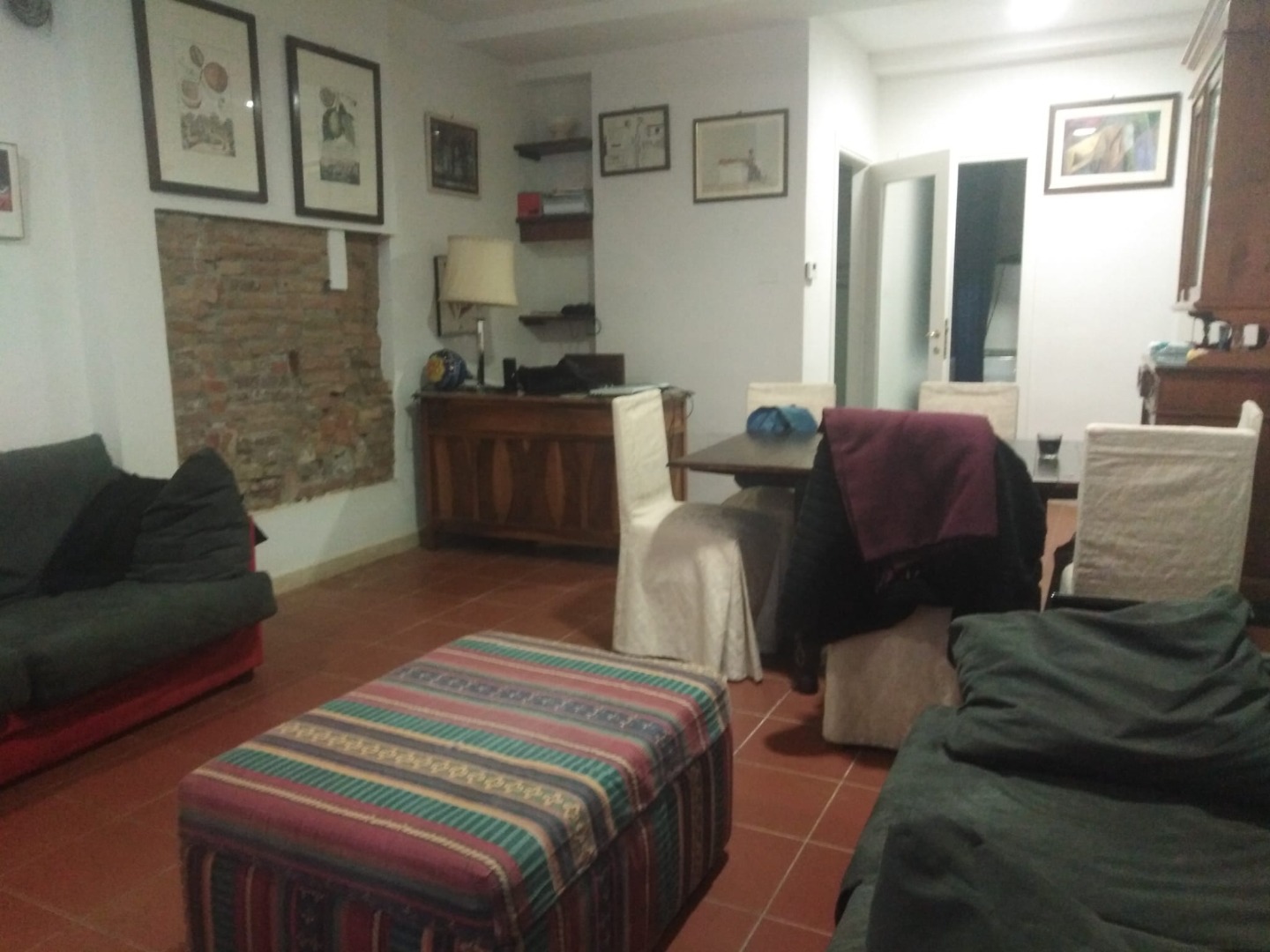 Appartamento PERUGIA affitto    Real Domus