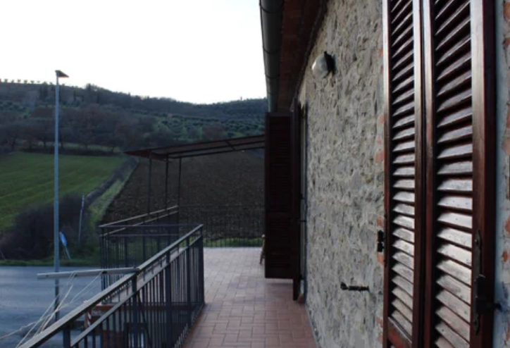  magione affitto  real domus