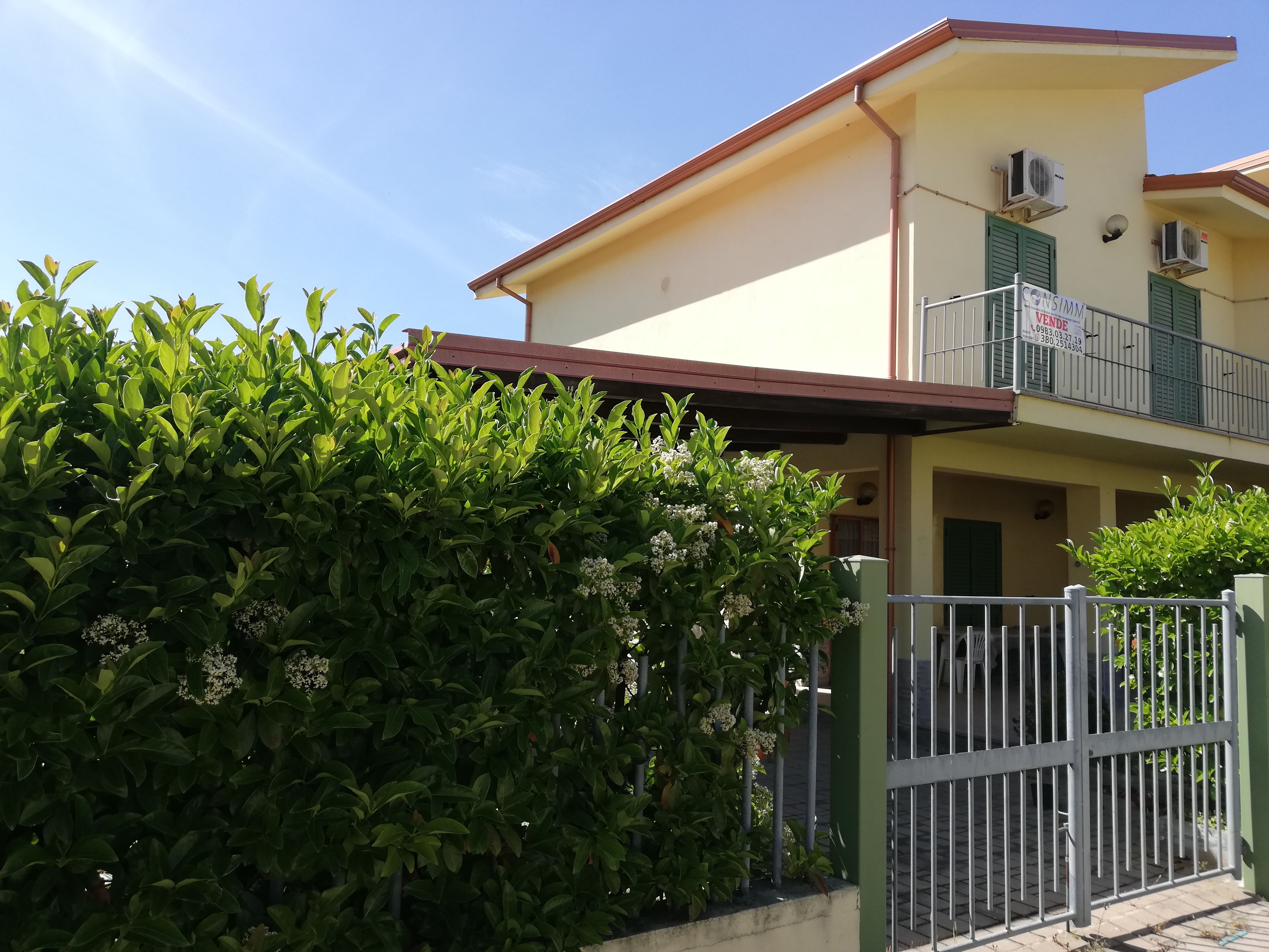   vendita  consimm corigliano