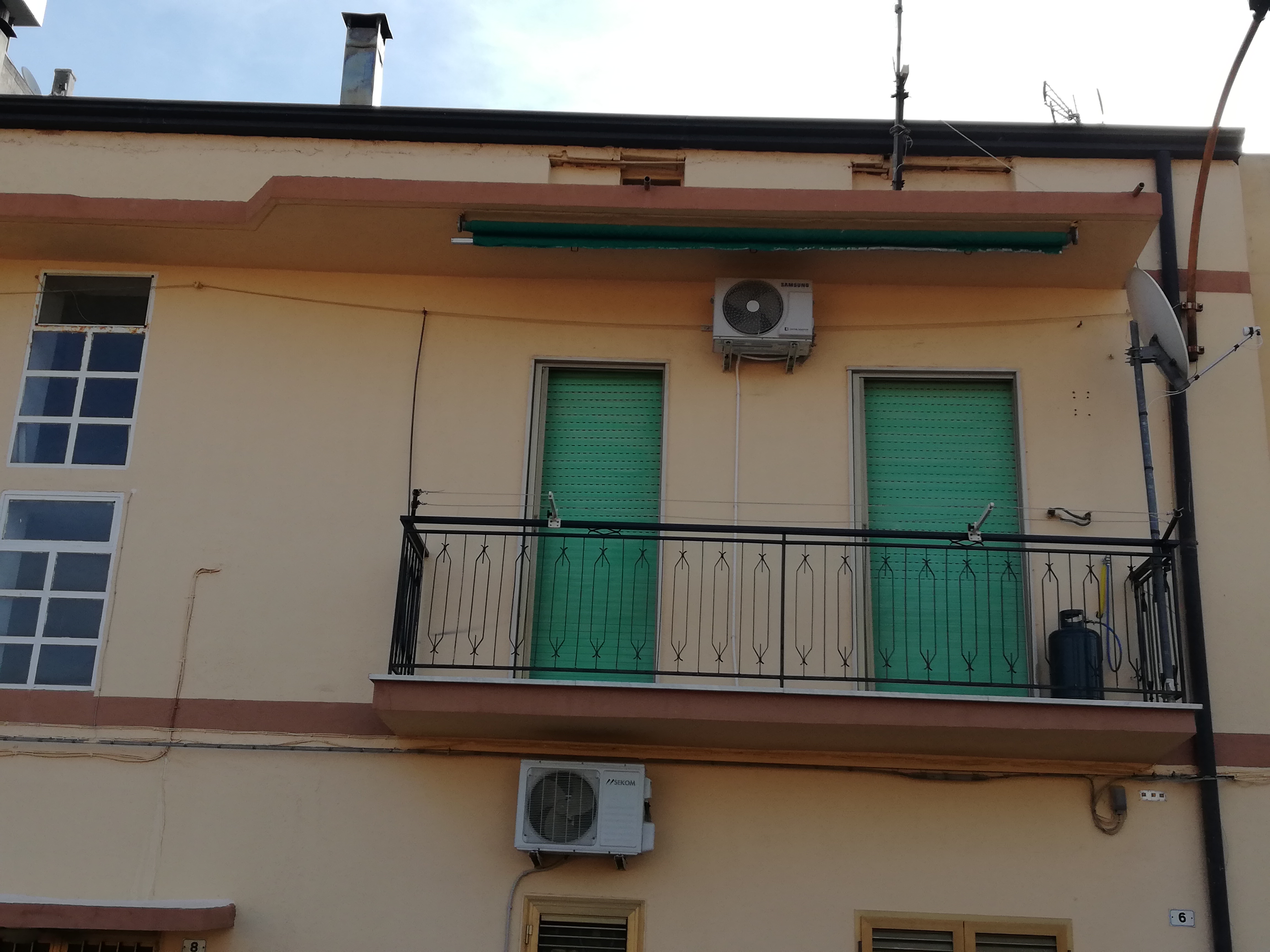   affitto  consimm corigliano