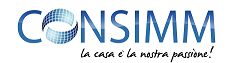 Logo Consimm Agency