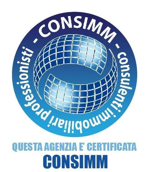 logo agenzia