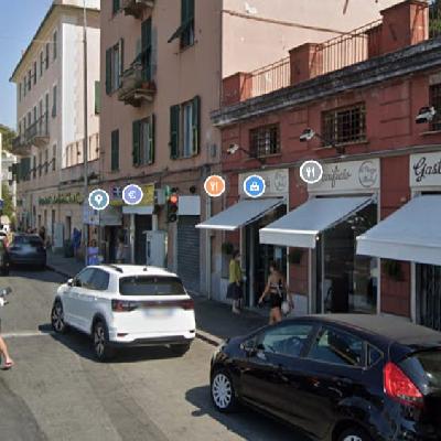 Attività Commerciale