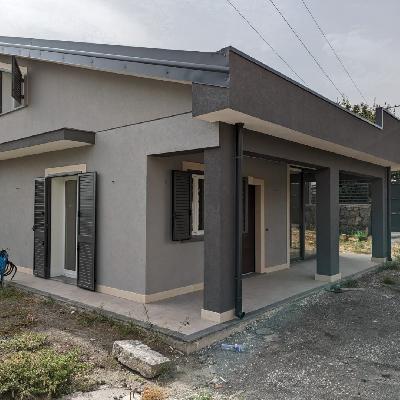 Villa Bifamiliare
