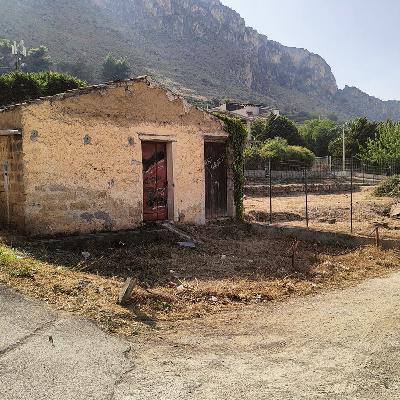 Terreno edificabile