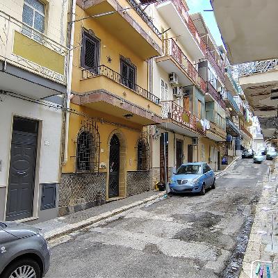 Palazzina Intera