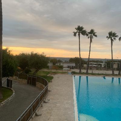 Villa a Schiera