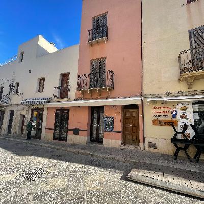 Affitto Turistico