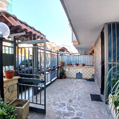 Villa a Schiera
