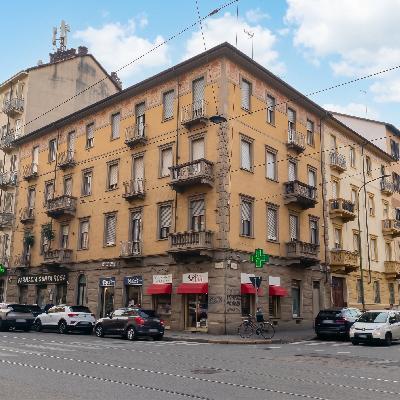Appartamento