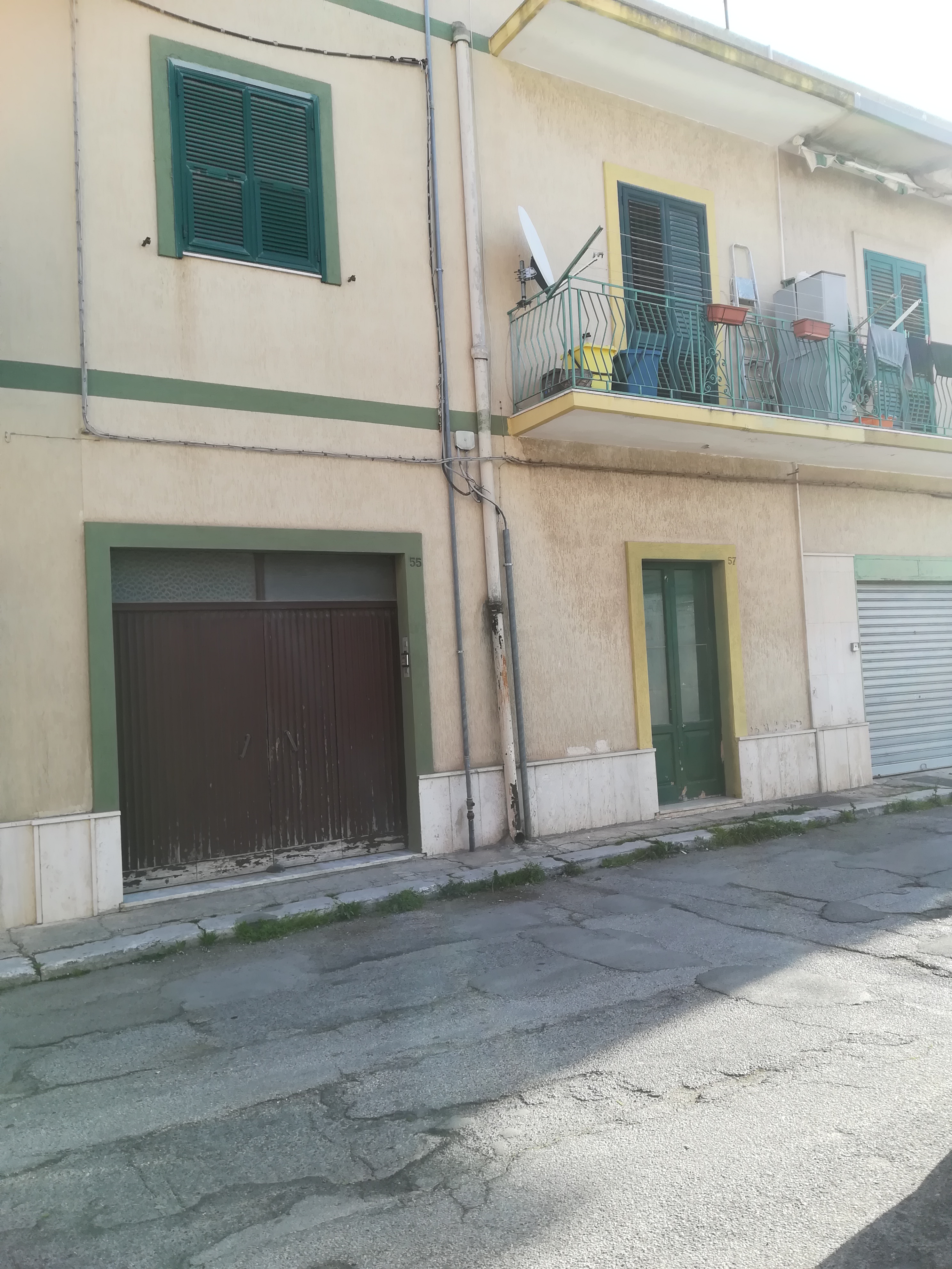 properties