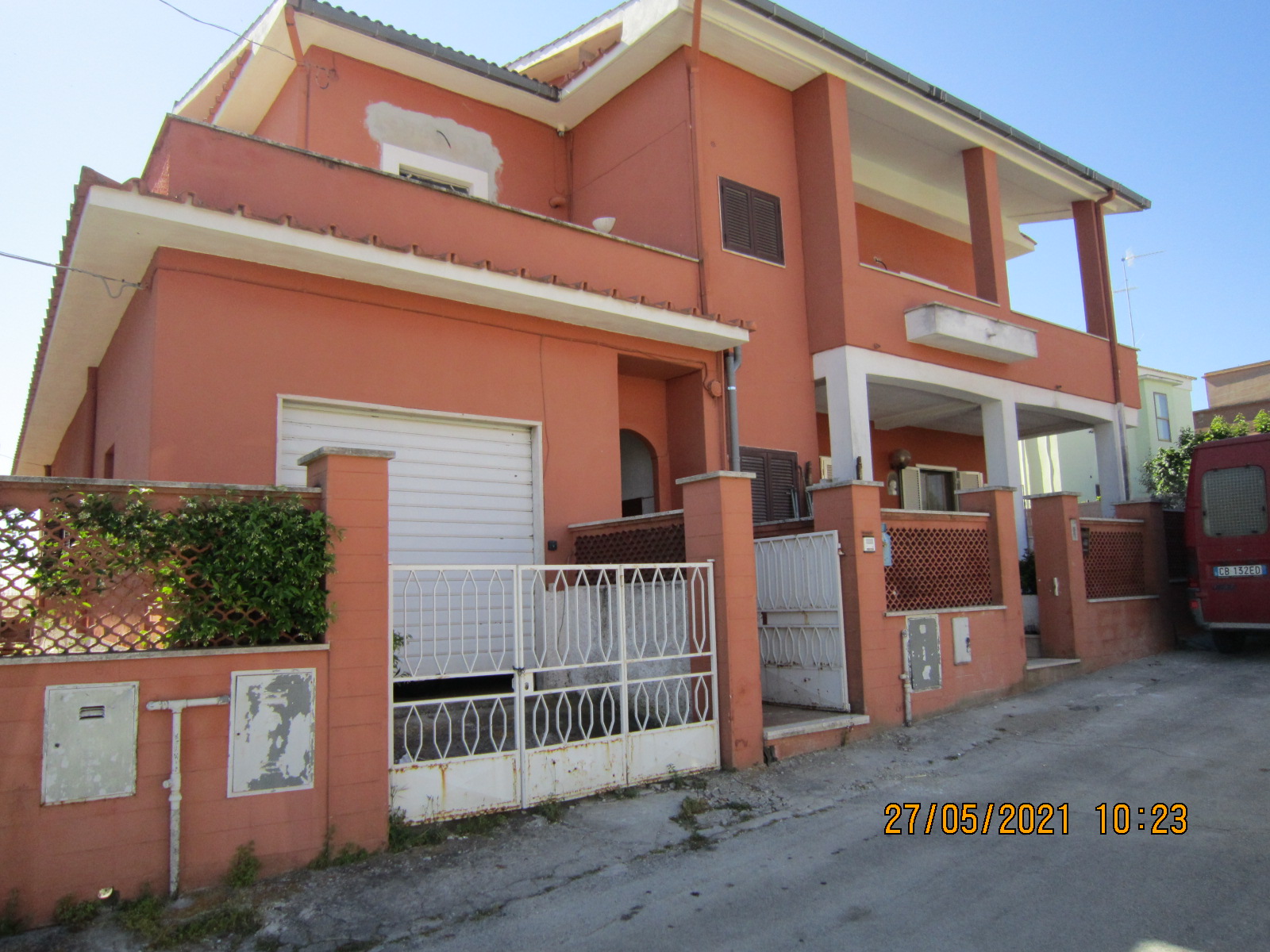 properties