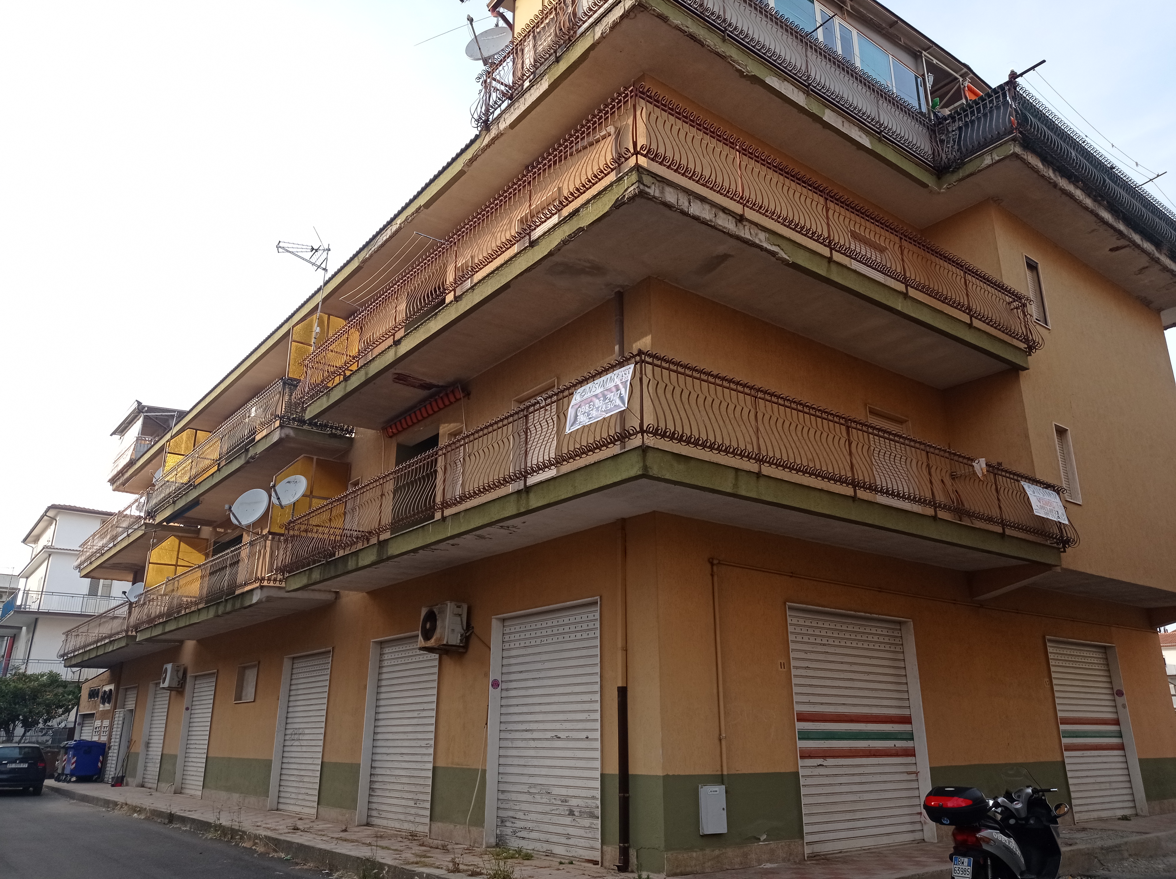 properties