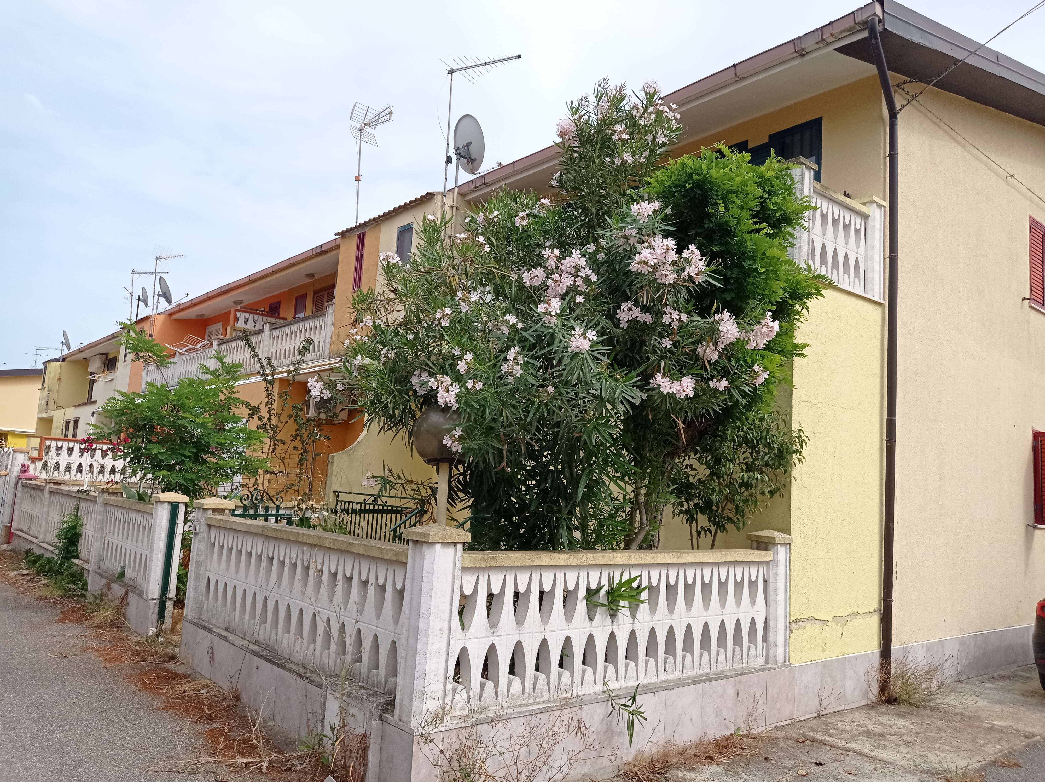 properties