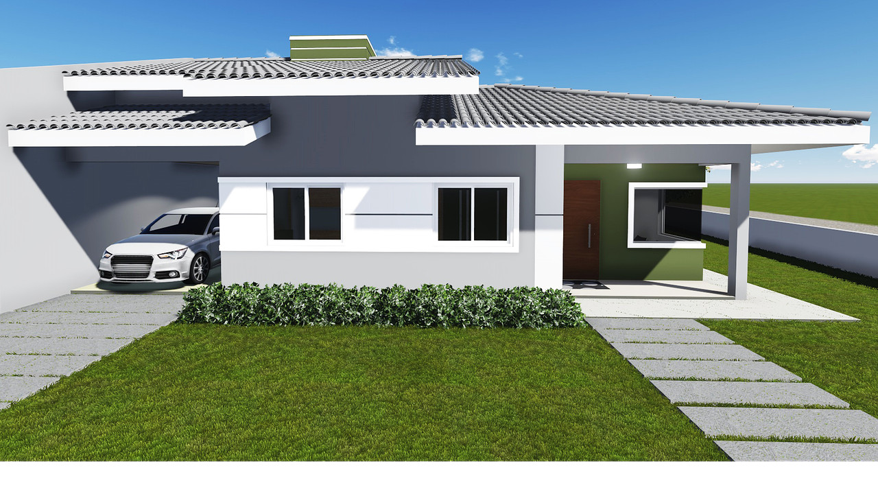properties