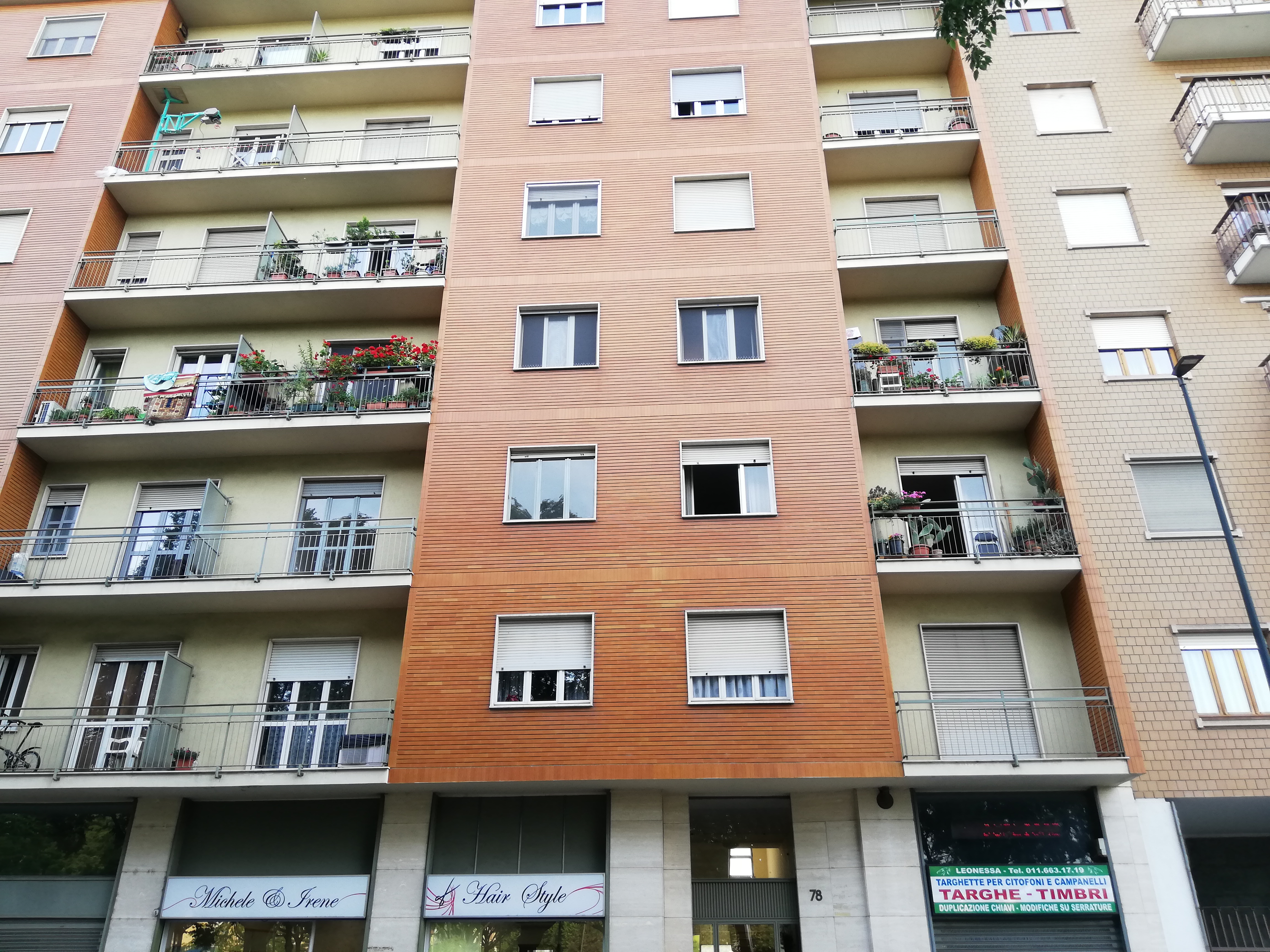 properties