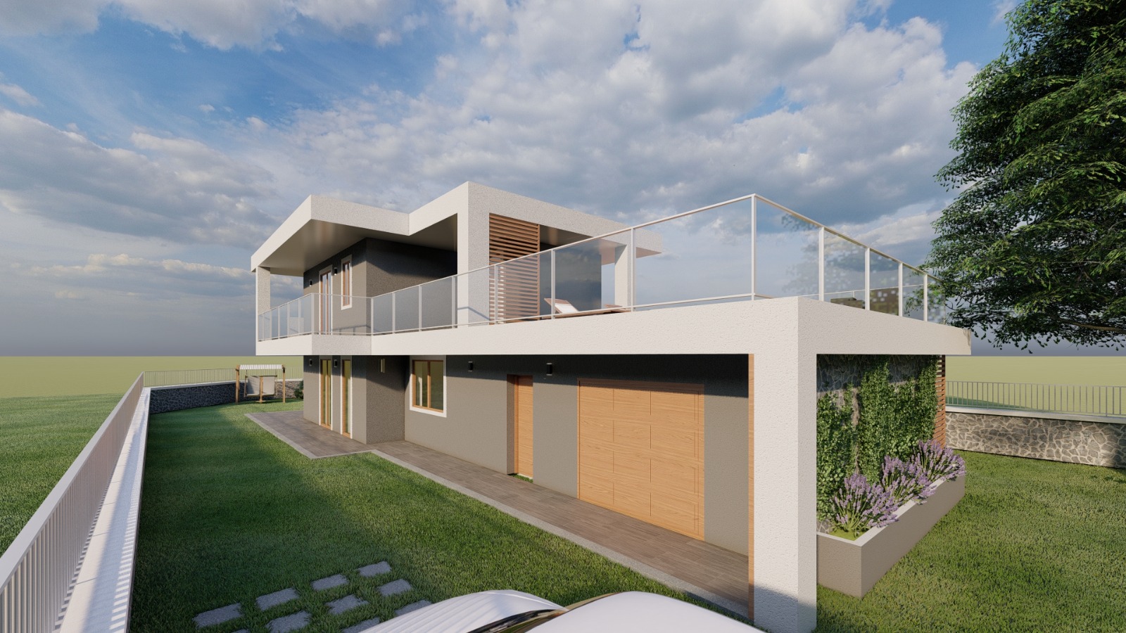 properties