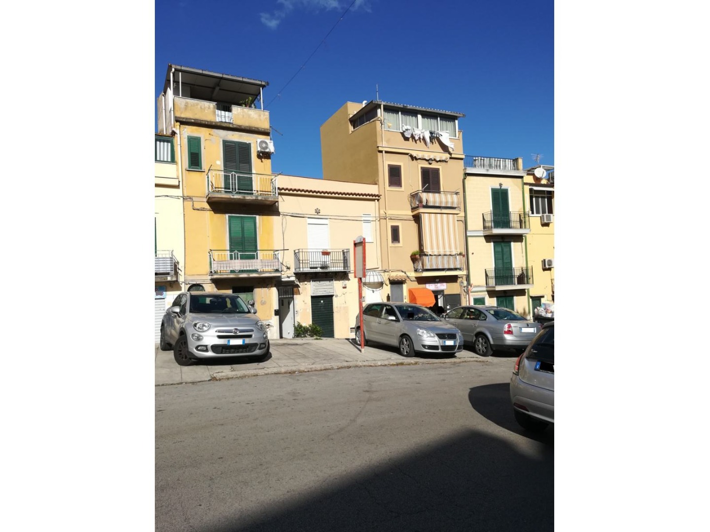 properties