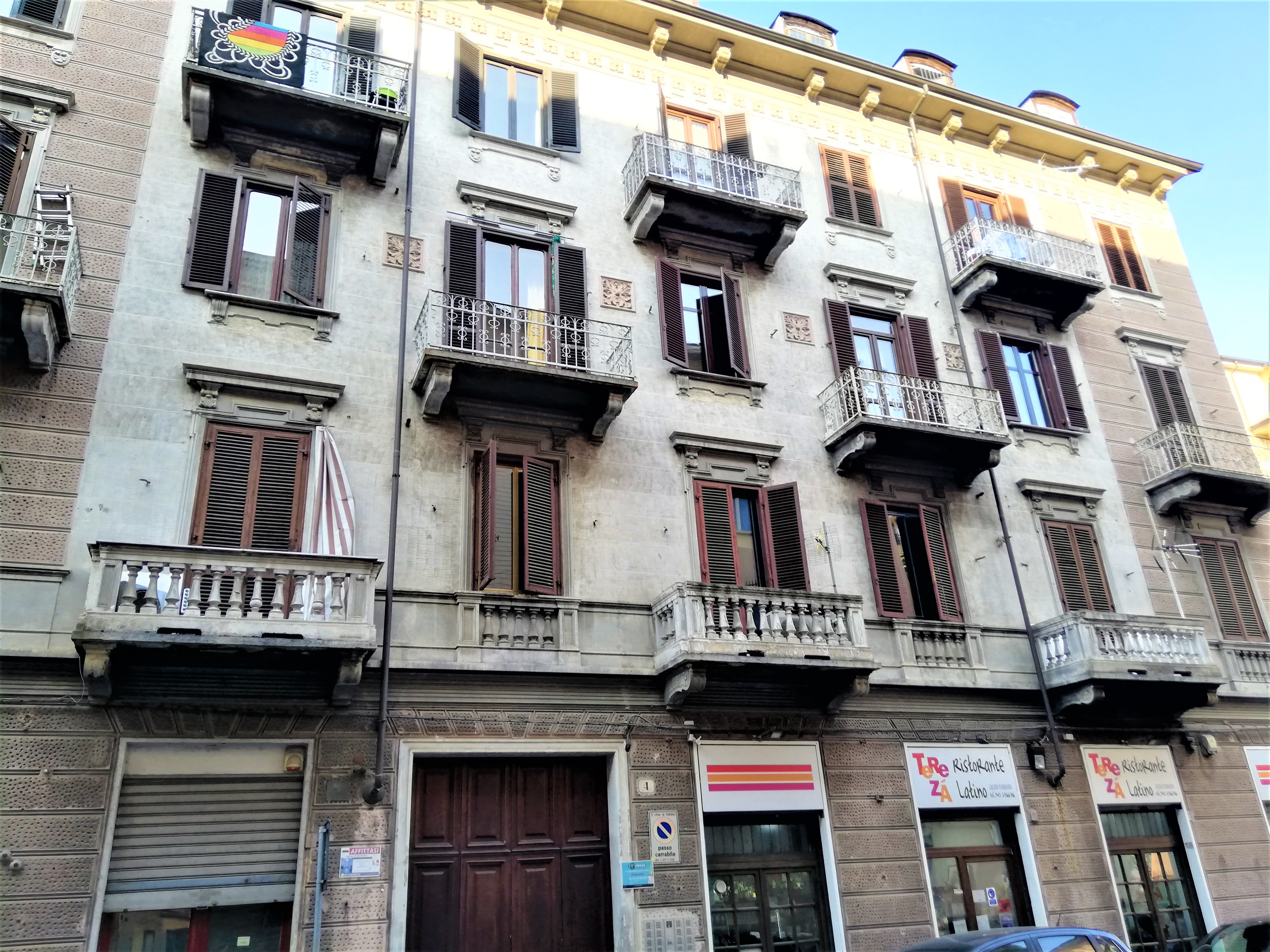 properties
