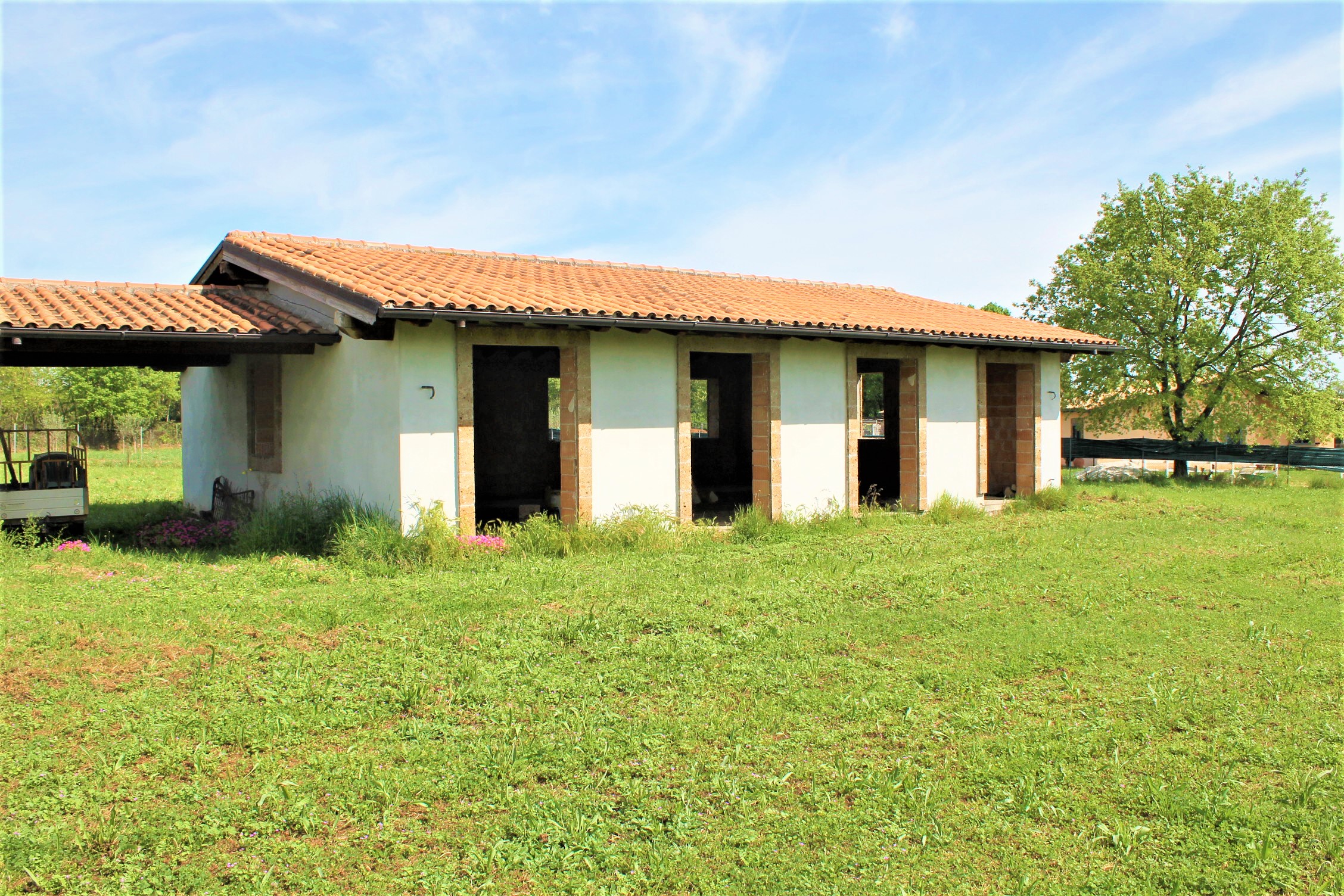 properties