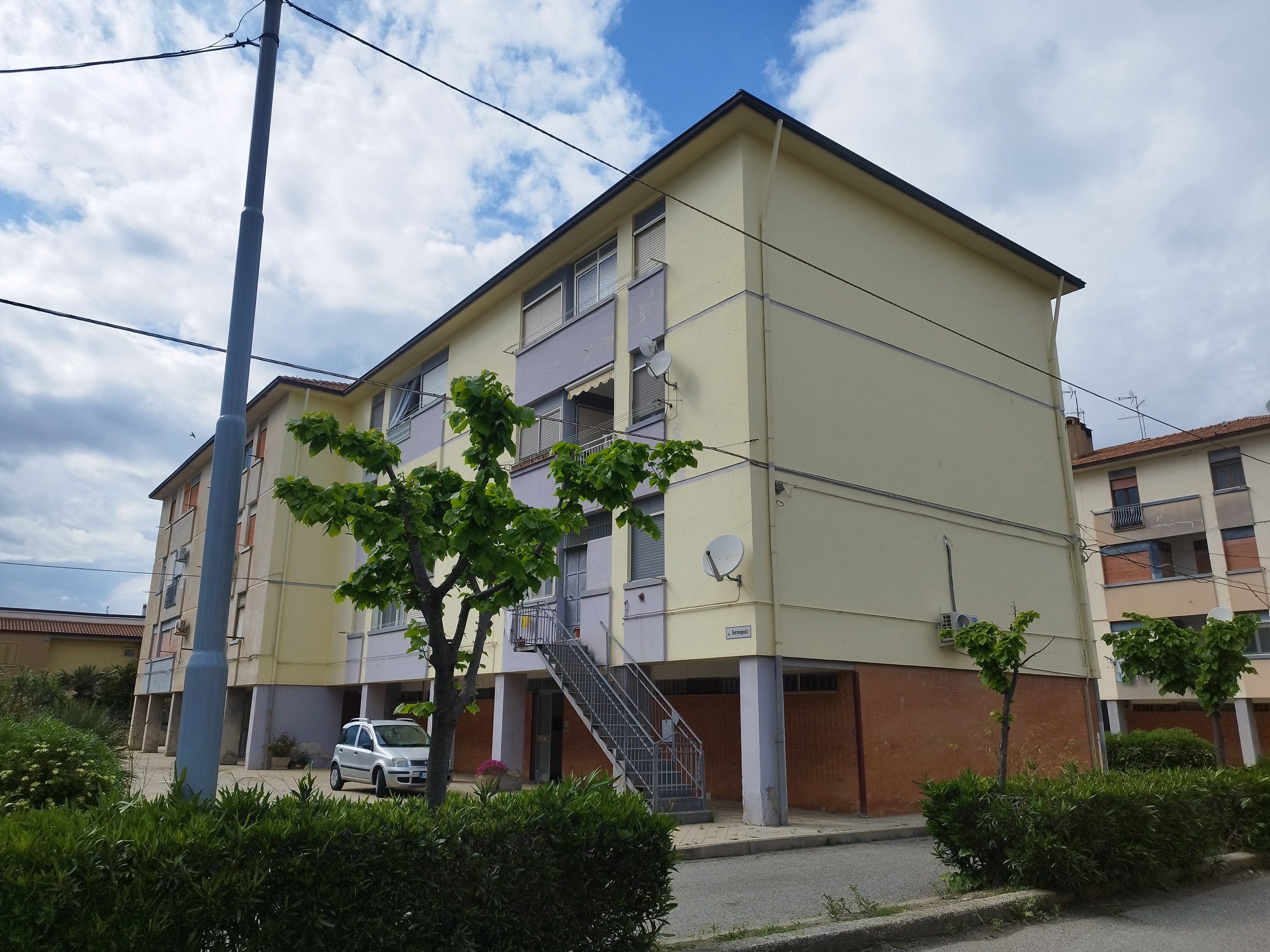 properties