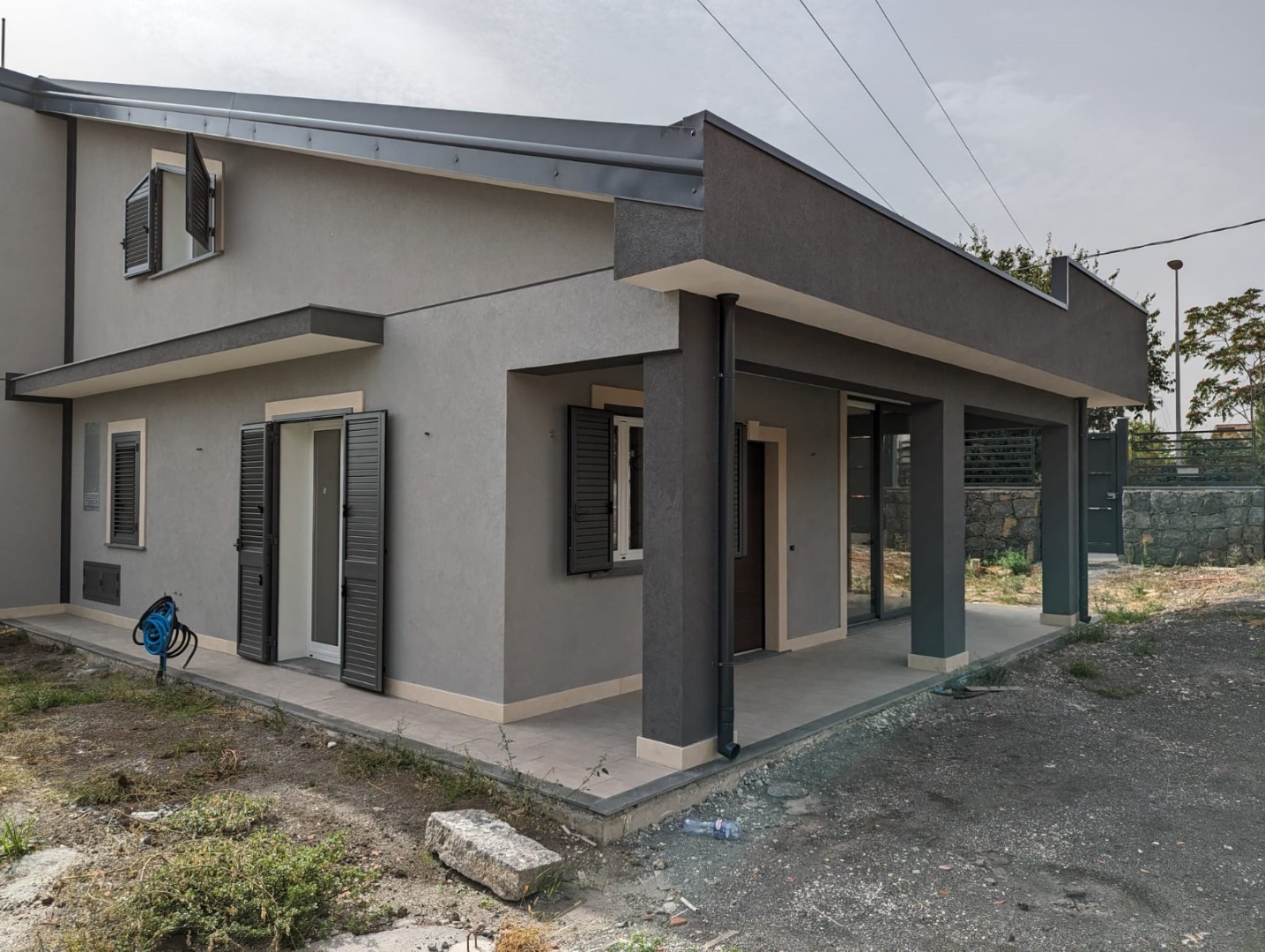 properties