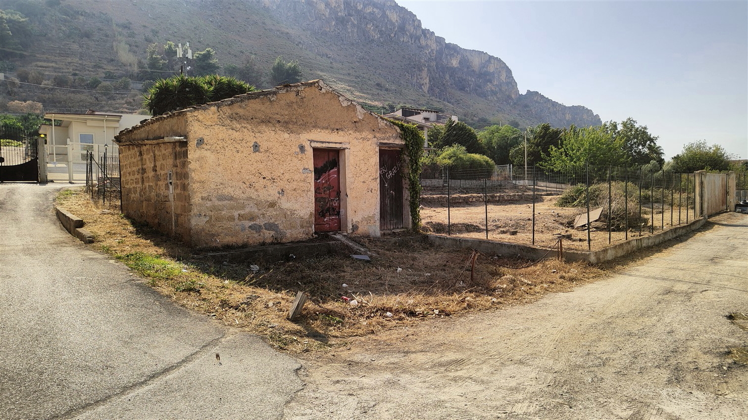 properties