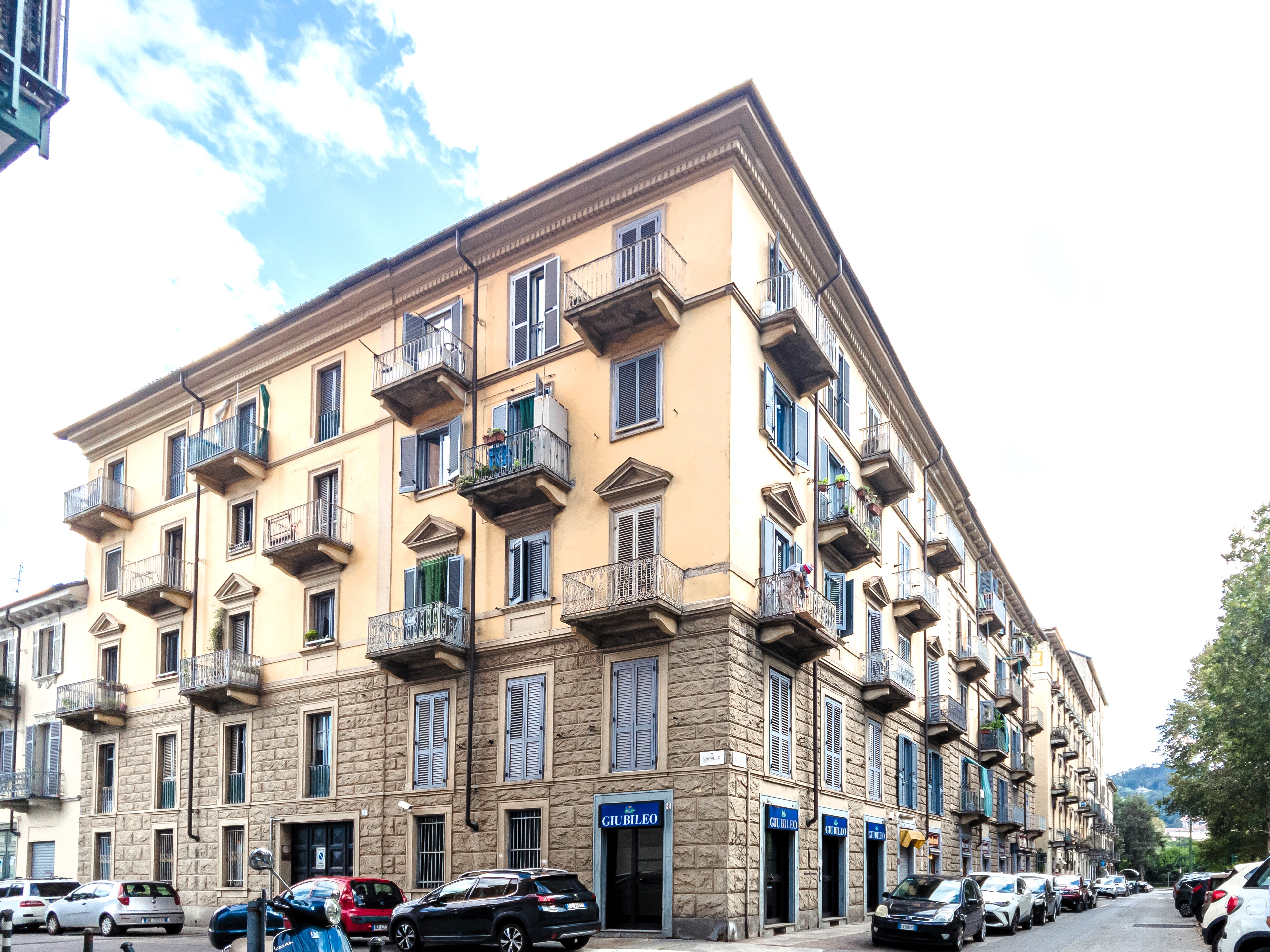 properties