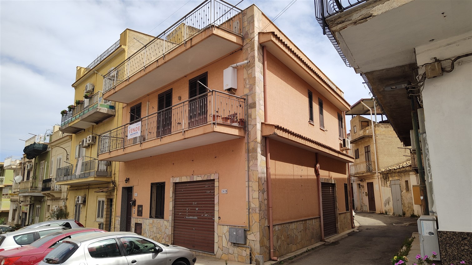 properties