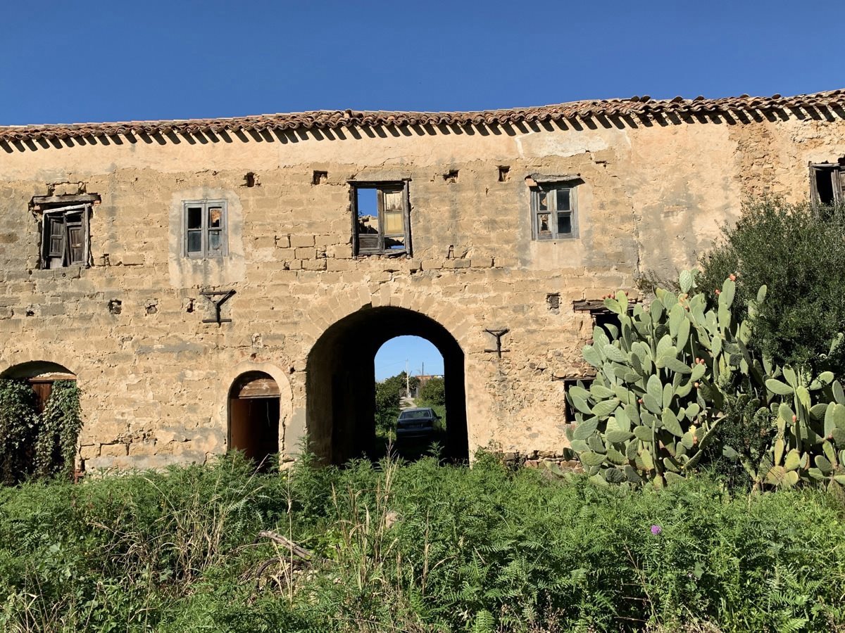 properties