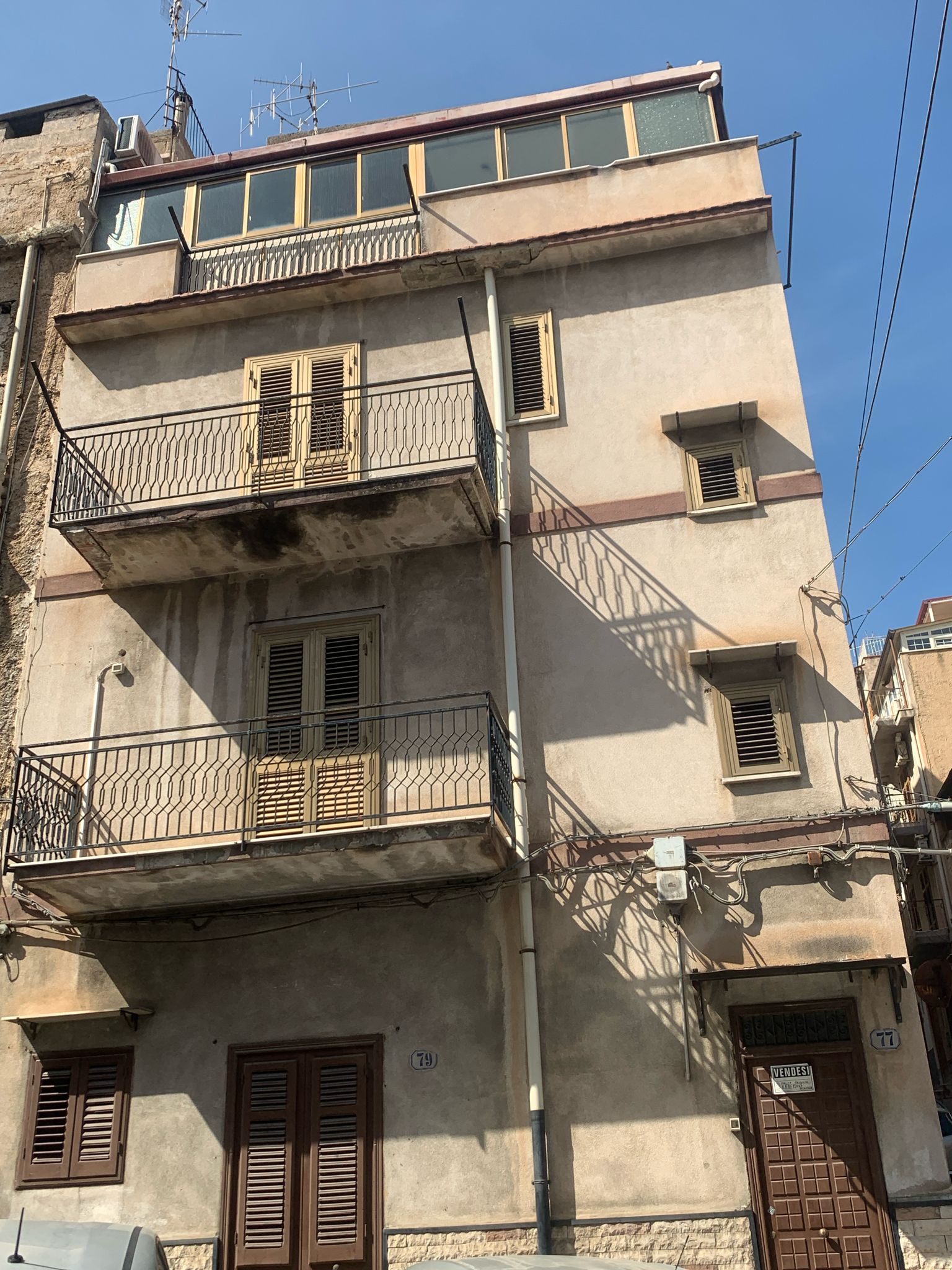 properties