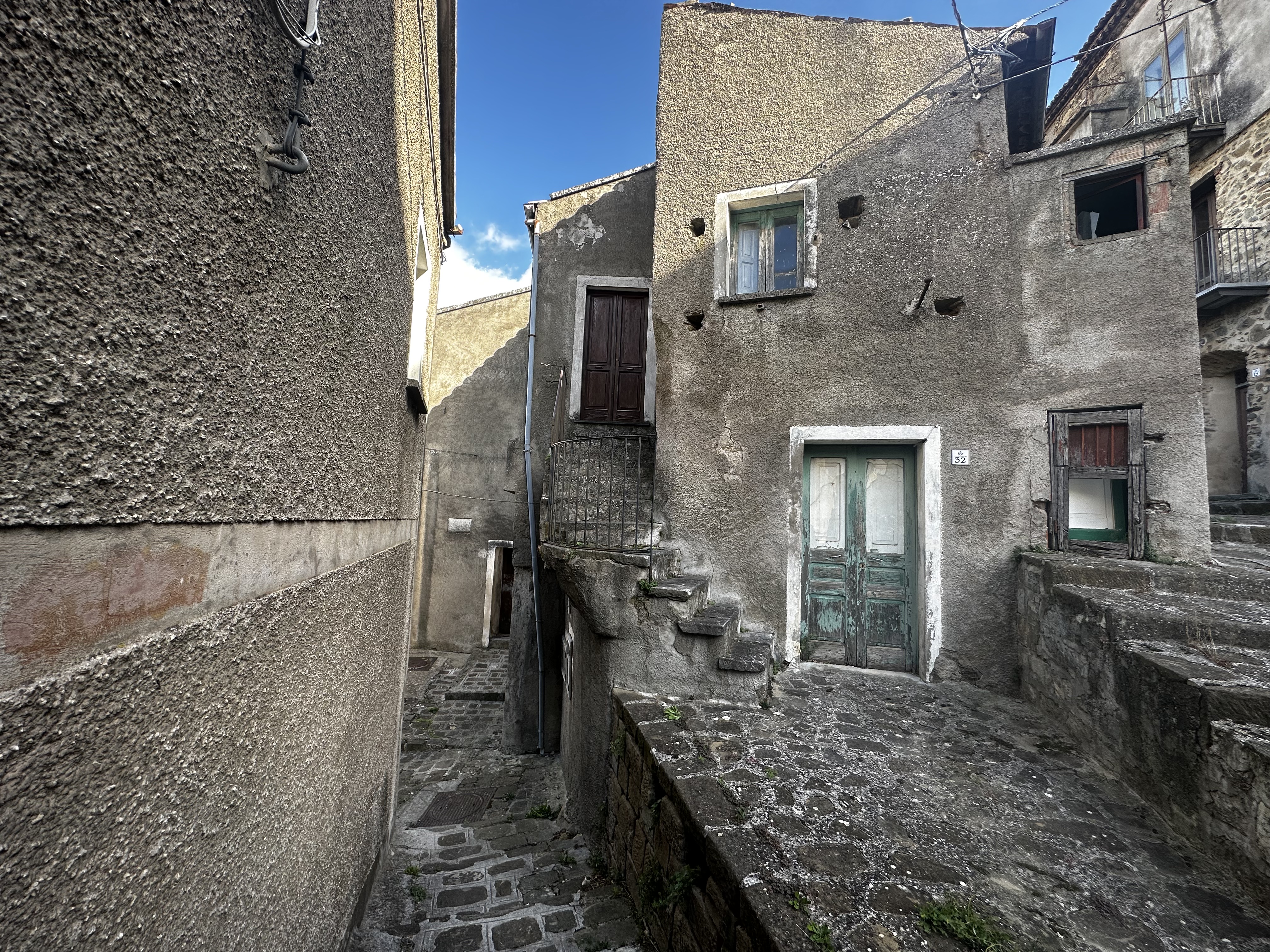 properties